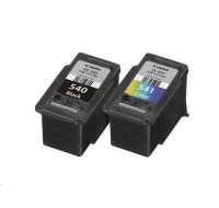 Canon CARTRIDGE PG-540 / CL-541 PVP SEC pro PIXMA MX3x5, 4x5, 5x5, MG2150, 3x50, 4x50, TS515x (180 str.)