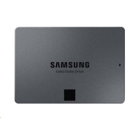 SSD  2,5" Samsung 870 QVO SATA III-1000GB