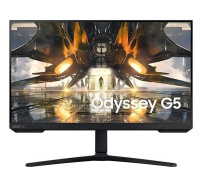 SAMSUNG MT LED LCD Monitor Gaming Odyssey 32" LS32AG500PUXEN-plochý,IPS,2560x1440,1ms,165Hz,HDMI,DisplayPort,Pivot