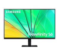 SAMSUNG MT LED LCD 32" ViewFinity S6 (S60D) QHD