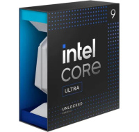 CPU INTEL Core Ultra 9 - 285, až 5.6GHz, 40MB L3, LGA1851, Intel Graphics, BOX (bez chladiče)