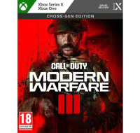 Xbox One/Series X hra Call of Duty: Modern Warfare III