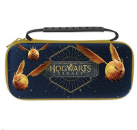 Freaks and Geeks Velké přepravní pouzdro s motivem Hogwarts Legacy – Golden Snidgets