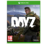 Xbox One hra Day Z