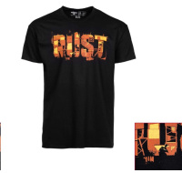 COD 2023 Rust Tee L