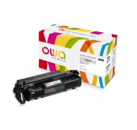 OWA Armor toner pro HP Laserjet 2100, 2200, 5000 Stran, C4096A, černá/black