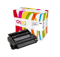 OWA Armor toner pro HP Laserjet 2410, 2420, 2430, 12000 Stran, Q6511X, černá/black