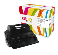 OWA Armor toner pro HP Laserjet Ese M605, M606, M630, 25000   Stran, CF281X, černá/black