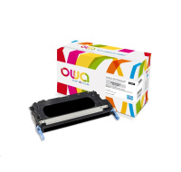 OWA Armor toner pro HP Color Laserjet 3600, 3800, CP3505, 11000 Stran, Q6470A JUMBO, černá/black