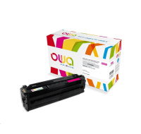 OWA Armor toner pro SAMSUNG CLP 680, CLX 6260, 3500   Stran, CLTM506L, červená/magenta (CLT-M506L,SU305A)