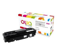 OWA Armor toner pro HP Color Laserjet Pro M377 MFP, M452, M477 MFP, 5000 stran, CF413X,červená/magenta