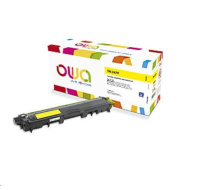 OWA Armor toner pro HP Color LaserJet Pro M254, Pro MFP M280, Pro MFP M281,CF540A,1400 str.,černá/black (CF540A)