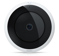 UBNT UVC-AI-360 - Fisheye UniFi video camera, 5MP, 360°, bílá