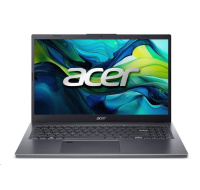 ACER NTB Aspire 15 (A15-51M-7236),i7-13620H,15.6"FHD,16GB,1TB SSD,UHD,W11H,Gray