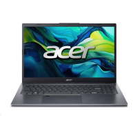 ACER NTB Aspire 15 (A15-51M-518S),i5-13420H,15.6"FHD,16GB,1TB SSD,UHD,W11H,Gray