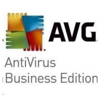 _Nová AVG Antivirus Business Editon pro 21 PC na 12 měsíců Online, EDU