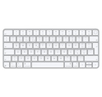 APPLE Magic Keyboard Touch ID for Mac models Apple silicon - Czech