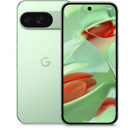 Google Pixel 9 - 256GB Wintergreen, USA