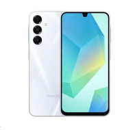 Samsung Galaxy A16 (A166), 4/128 GB, LTE, EU, světle šedá