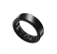 Samsung Q501 Galaxy Ring Size 11 Titanium Black, EU