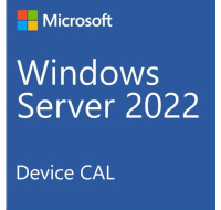 DELL_CAL Microsoft_WS_2025/2022_10CALs_Device (STD or DC)