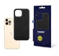 3mk ochranný kryt HARDY Apple Silky Leather MagCase pro Apple iPhone 14 Plus