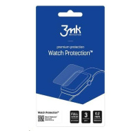 3mk Watch Protection FlexibleGlass pro Garmin Enduro 2 51mm