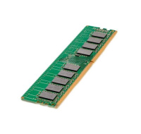 HPE 128GB (1x128GB) Quad Rank x4 DDR4-3200 CAS-22-22-22 Load Reduced Smart Memory Kit