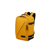 American Tourister TAKE2CABIN CASUAL BACKPACK S YELLOW