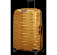 Samsonite Proxis Spinner (4 kolieska) 75cm - matt graphite