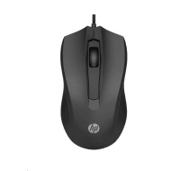 HP Wired Mouse 100 - drátová myš