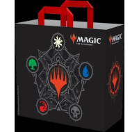 Konix Magic: The Gathering "Colors of Magic" Shopping Bag