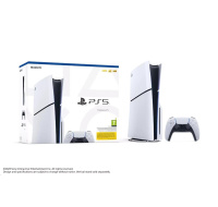 SONY PlayStation 5 (Slim) 1 TB + Fortnite Cobalt Edition