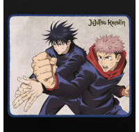 Konix Jujutsu Mousepad M Light