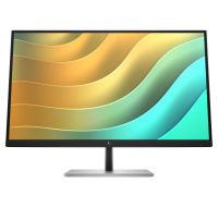 HP LCD E27u G5 27" IPS w/LED micro-edge, 2560x1440, 5ms, 350nits,1000:1,DP 1.2,HDMI 1.4,4xUSB3.2,USB-C,RJ-45