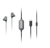 Lenovo Legion E510 7.1 RGB Gaming In-Ear Headphones