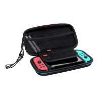 TRUST Pouzdro pro Nintendo Switch GXT 1248, černá