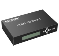 PREMIUMCORD HDMI modulátor DVB-T