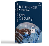 Bitdefender GravityZone Security for E-mail 1 rok, 15-24 licencí