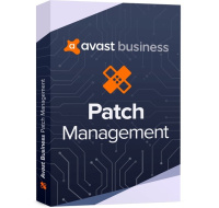 _Nová Avast Business Patch Management 56PC na 12 měsíců