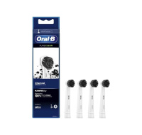 Oral-B Pure Clean náhradní hlavice, 4 kusy