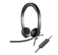 Logitech Headset H650e