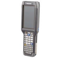 Honeywell CK65, 2D, SR, BT, Wi-Fi, num., GMS, Android