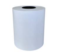 Zebra ZeroLiner 4500D, label roll, thermal paper