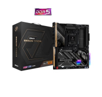 BAZAR - ASRock MB Sc AM5 B650E Taichi, AMD B650, 4xDDR5, 1xHDMI, WI-FI, EATX - Po opravě (Komplet)