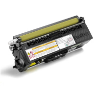 BROTHER Toner TN-320Y žlutá pro HL-4150CDN/HL4570CDW