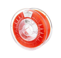 SPECTRUM Tisková struna (filament) Premium PET-G 1.75mm TRANSPARENT ORANGE 1kg