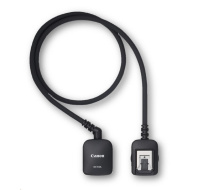 Canon OC-4a Off Shoe cord