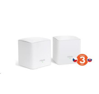 Tenda MW5s (2-pack) - Wireless AC MESH systém