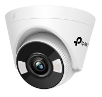 TP-Link VIGI C430(4mm), 3MP, Turret, PoE, IR 30m